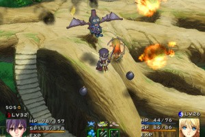 Shining Tears Screenshot