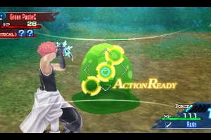 Shining Blade Screenshot