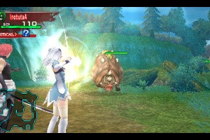 Shining Blade Screenshot