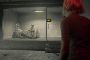 Resident Evil Requiem Screenshot