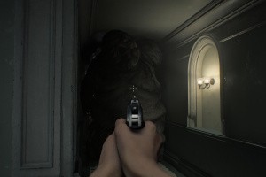 Resident Evil Requiem Screenshot