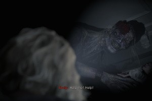 Resident Evil Requiem Screenshot