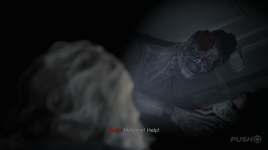Resident Evil Requiem Review - Screenshot 4 of 7