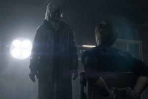 Resident Evil Requiem Screenshot