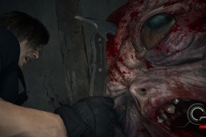 Resident Evil Requiem Screenshot