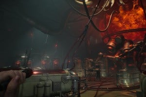 Resident Evil Requiem Screenshot