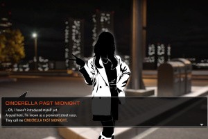 Tokyo Xtreme Racer Screenshot