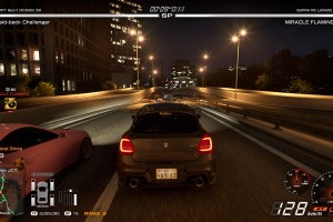 Tokyo Xtreme Racer Screenshot