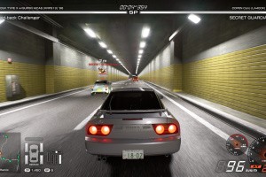 Tokyo Xtreme Racer Screenshot