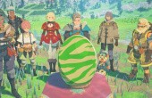 Monster Hunter Stories 3: Twisted Reflection - Screenshot 9 of 10