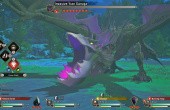 Monster Hunter Stories 3: Twisted Reflection - Screenshot 8 of 10