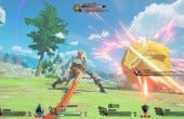 Monster Hunter Stories 3: Twisted Reflection - Screenshot 7 of 10