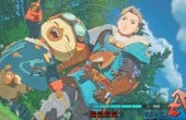 Monster Hunter Stories 3: Twisted Reflection - Screenshot 6 of 10