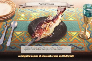 Monster Hunter Stories 3: Twisted Reflection Screenshot