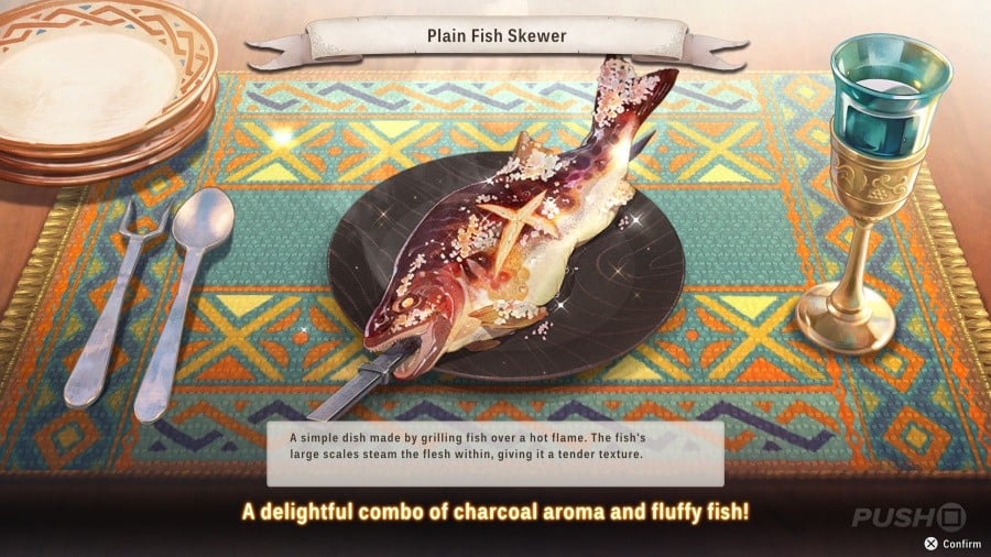 Monster Hunter Stories 3: Twisted Reflection Review - Screenshot 4 of 8