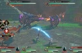 Monster Hunter Stories 3: Twisted Reflection - Screenshot 3 of 10