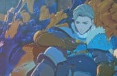 Monster Hunter Stories 3: Twisted Reflection - Screenshot 2 of 10