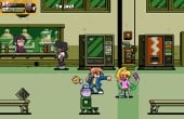 Scott Pilgrim EX Review - Screenshot 4 of 6