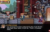 Scott Pilgrim EX Review - Screenshot 5 of 6
