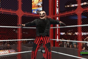 WWE 2K26 Screenshot