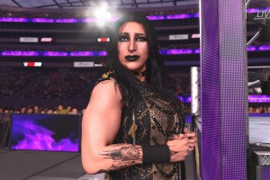 WWE 2K26 Screenshot