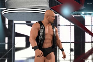 WWE 2K26 Screenshot