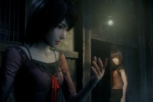 Fatal Frame 2: Crimson Butterfly Remake Screenshot