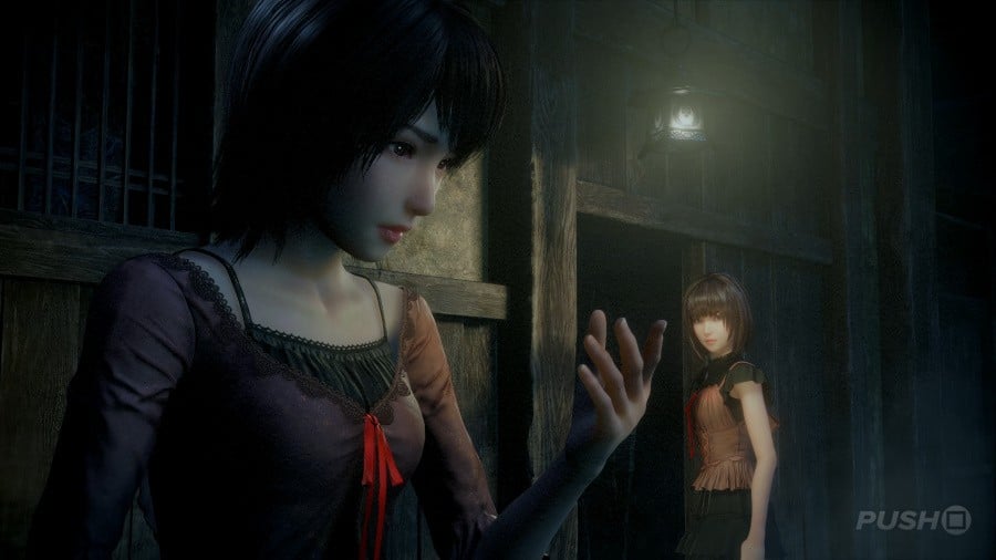 Fatal Frame 2: Crimson Butterfly Remake Review - Screenshot 6 of 8