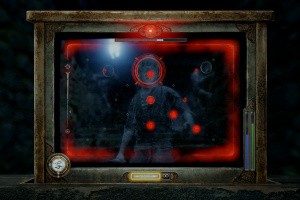 Fatal Frame 2: Crimson Butterfly Remake Screenshot