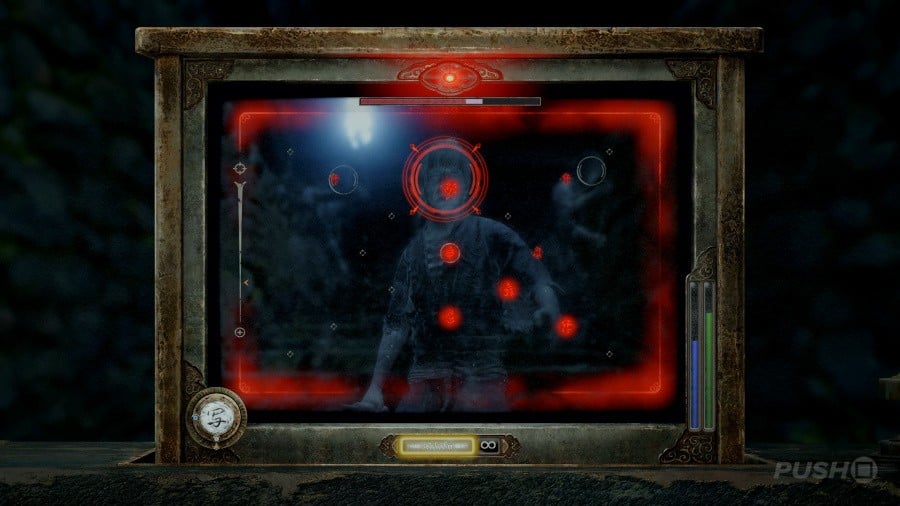 Fatal Frame 2: Crimson Butterfly Remake Review - Screenshot 7 of 8