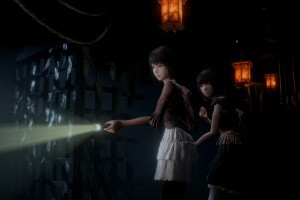 Fatal Frame 2: Crimson Butterfly Remake Screenshot