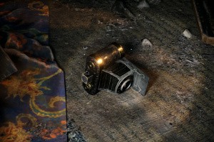 Fatal Frame 2: Crimson Butterfly Remake Screenshot