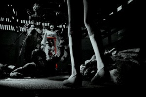 Fatal Frame 2: Crimson Butterfly Remake Screenshot