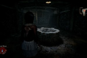 Fatal Frame 2: Crimson Butterfly Remake Screenshot