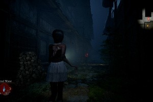 Fatal Frame 2: Crimson Butterfly Remake Screenshot