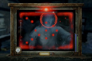 Fatal Frame 2: Crimson Butterfly Remake Screenshot