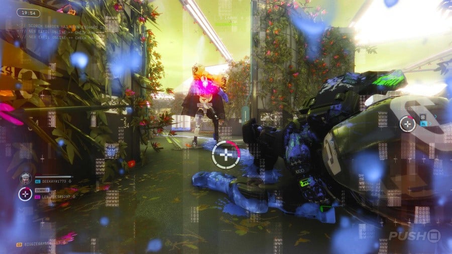 Marathon Review - Screenshot 10 of 10