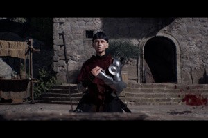 1348 Ex Voto Screenshot