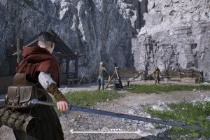 1348 Ex Voto Screenshot