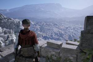 1348 Ex Voto Screenshot