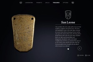 1348 Ex Voto Screenshot