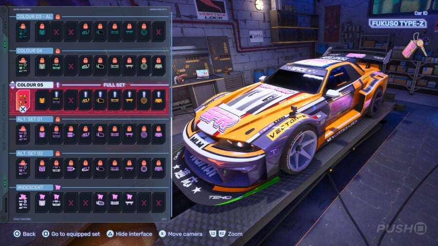 Screamer Review - Screenshot 7 of 7