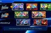 Mega Man Star Force Legacy Collection Review - Screenshot 2 of 10