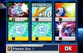 Mega Man Star Force Legacy Collection Review - Screenshot 5 of 10
