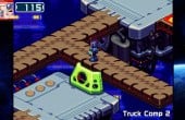 Mega Man Star Force Legacy Collection Review - Screenshot 6 of 10