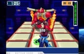 Mega Man Star Force Legacy Collection Review - Screenshot 7 of 10