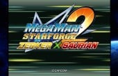 Mega Man Star Force Legacy Collection Review - Screenshot 8 of 10