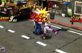 Rushing Beat X: Return of Brawl Brothers Review - Screenshot 10 of 10