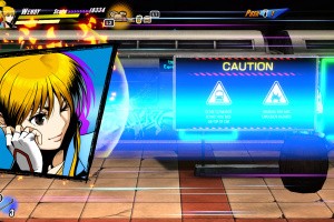 Rushing Beat X: Return of Brawl Brothers Screenshot