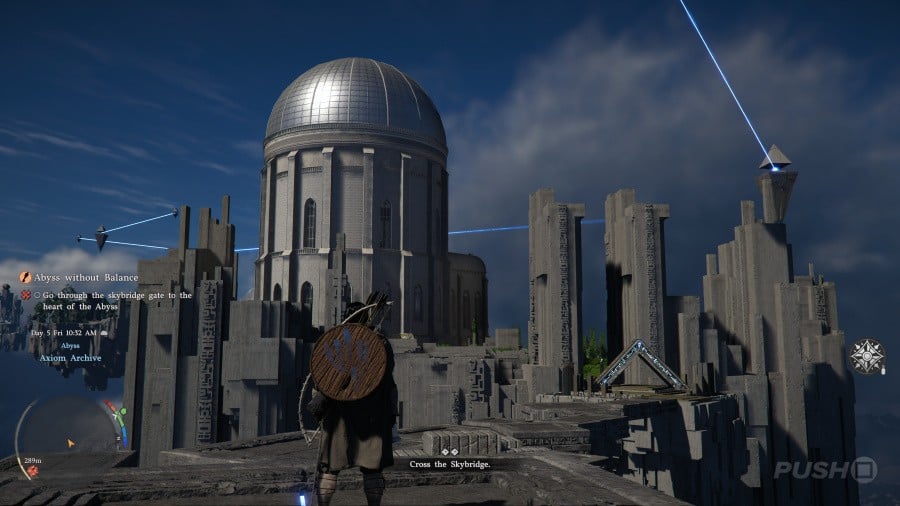 Crimson Desert Review - Screenshot 8 of 11